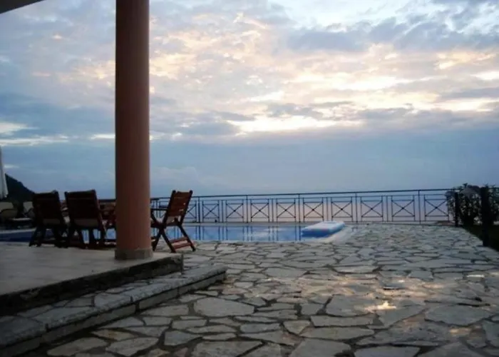 Pantheon Resort And Villas